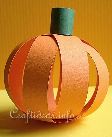 Paper_Pumpkin