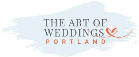 the art of weddings logo