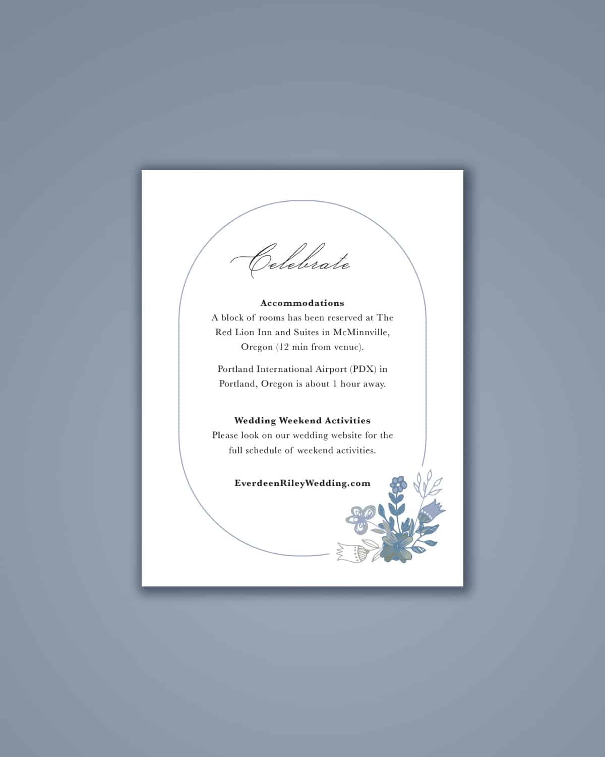 Garden in Bloom Suite - Image 7