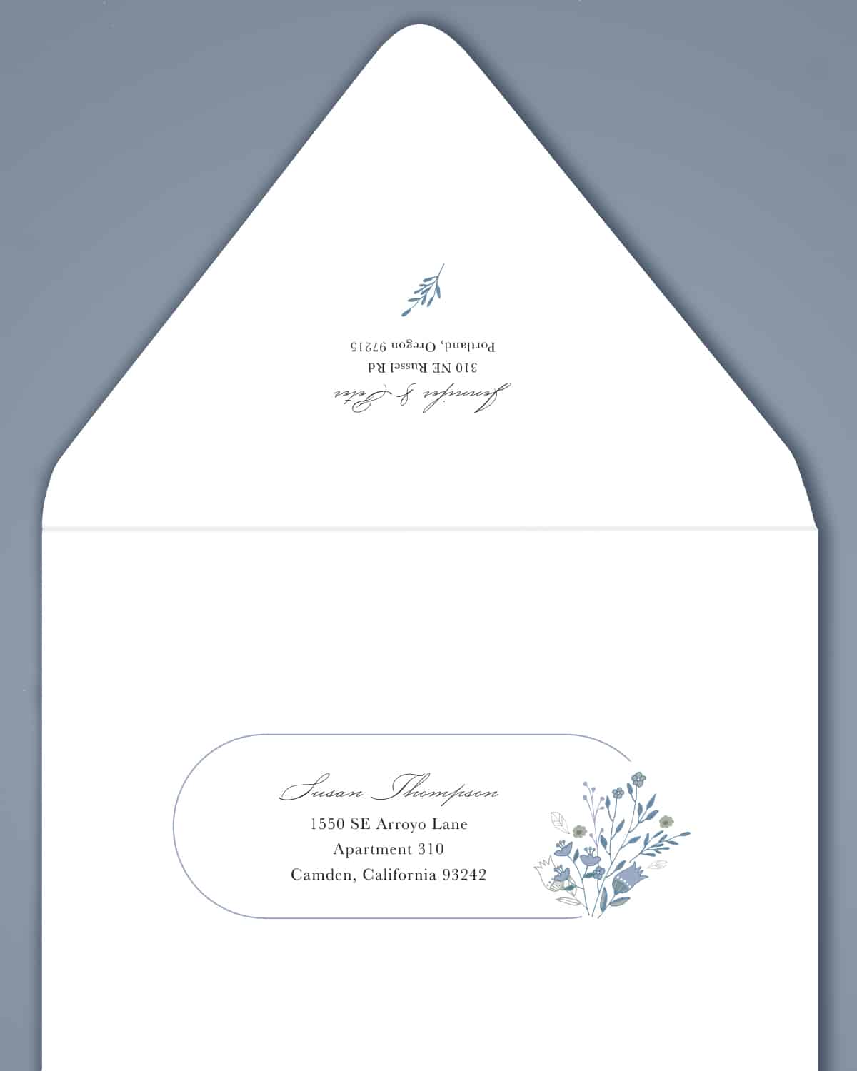 Garden in Bloom Suite - Image 4