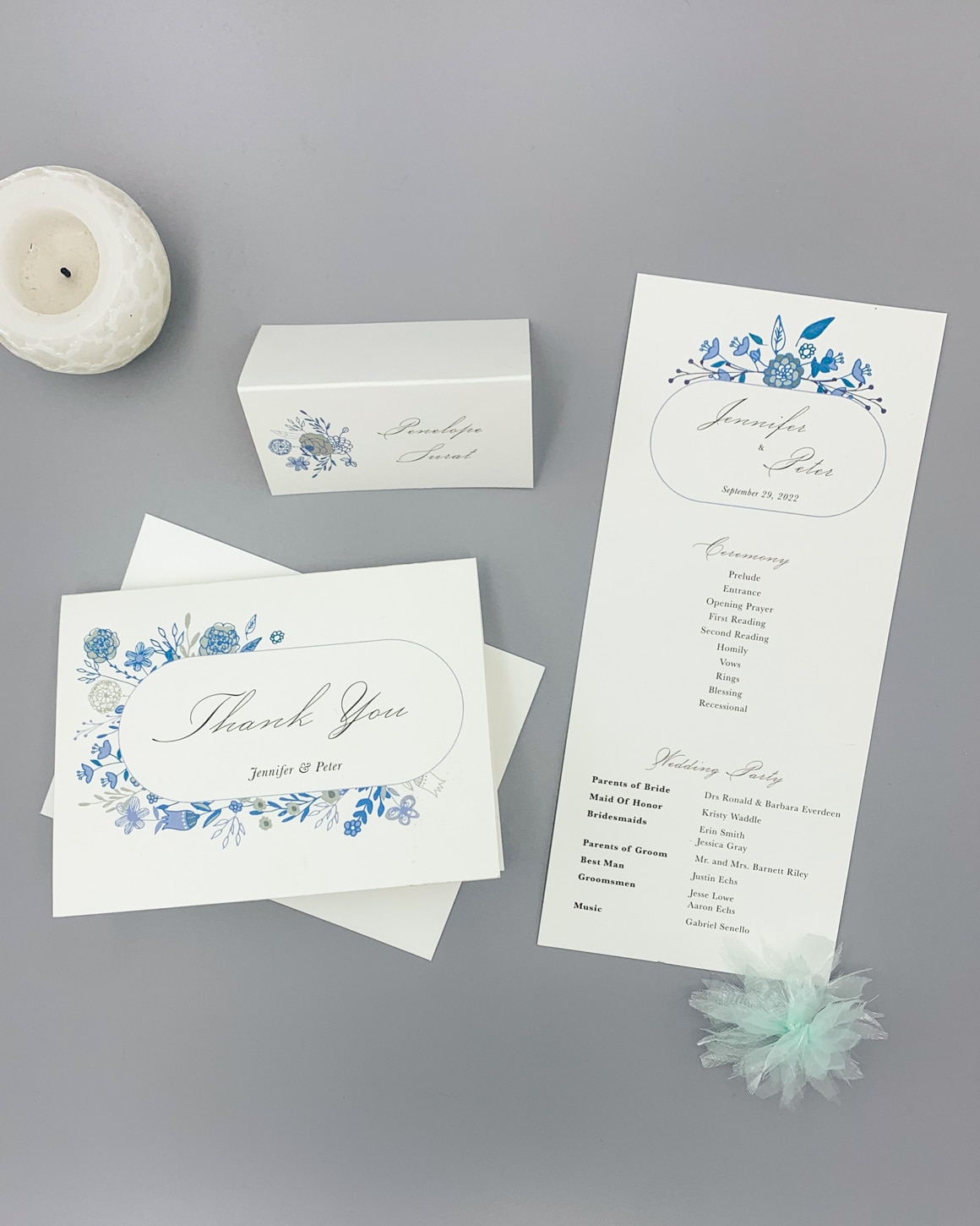 Garden in Bloom Suite - Image 2