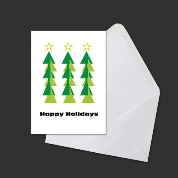 Happy Holidays