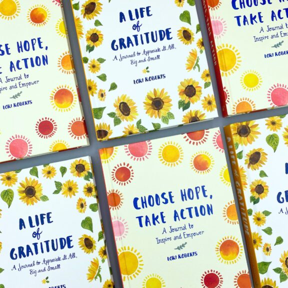 A Life of Gratitude - Image 3