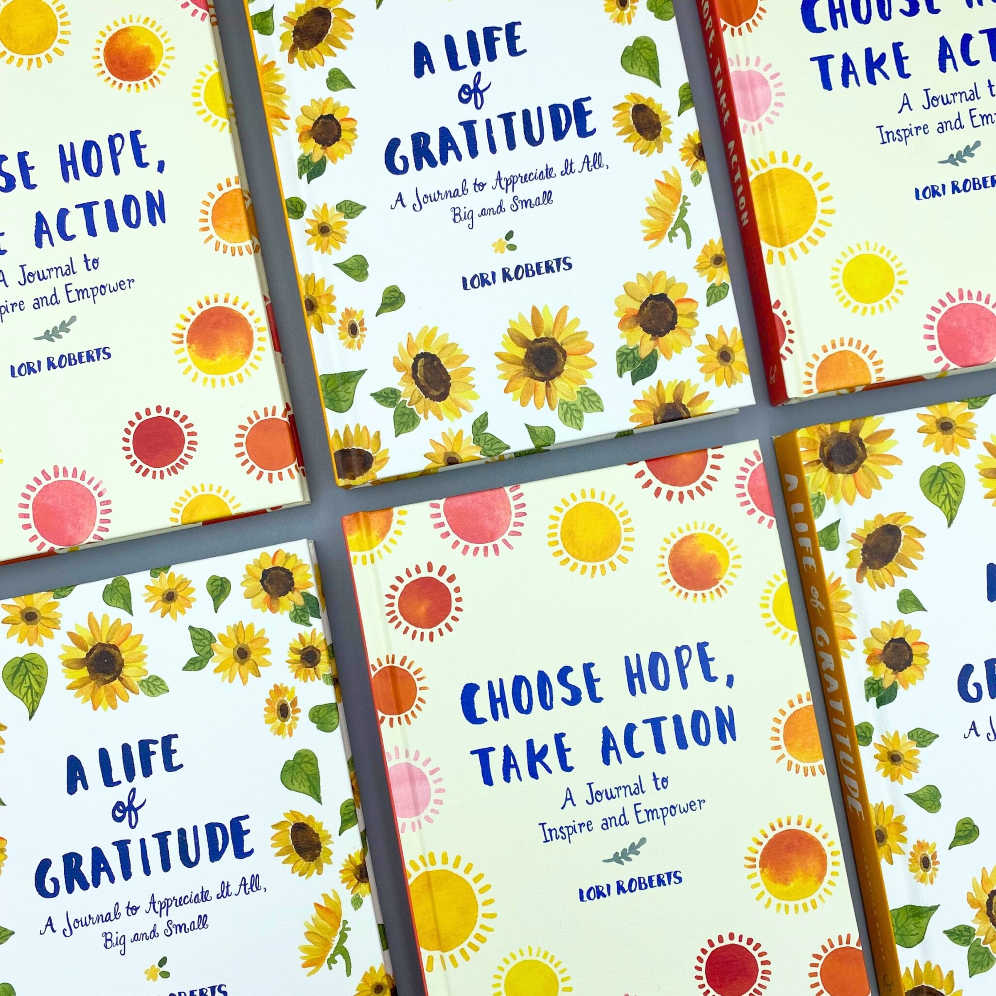 A Life of Gratitude - Image 3